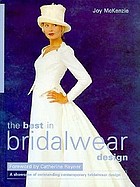 The best in bridalwear design