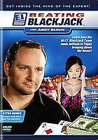 Beating blackjack with Andy Bloch