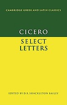 Select letters