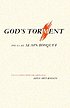 God's torment de Alain Bosquet