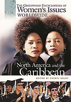 The Greenwood encyclopedia of women's issues worldwide. The Middle East and North Africa