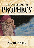 Encyclopedia of prophecy