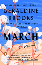 March : a novel