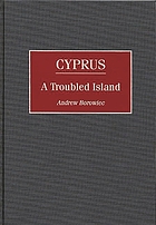 Cyprus : a troubled island