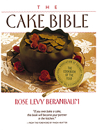 The cake bible