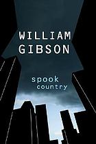 Spook country