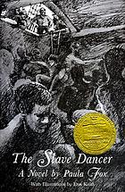 The slave dancer : a novel
