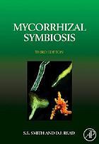 Mycorrhizal symbiosis by Sally E Smith
