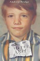 Hope's boy