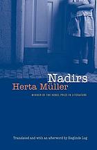 Nadirs = (Niederungen)