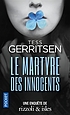 Le martyre des innocents by Tess Gerritsen