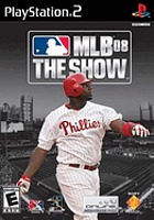 MLB 08. The show
