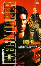 Iron fist