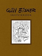The Will Eisner sketchbook