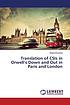 Translation of CSIs in Orwell