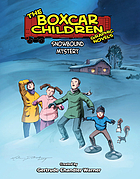 Snowbound mystery