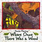 Where once there was a wood