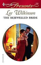 The bejewelled bride