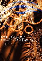 Different kinds of darkness : short stories