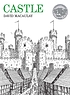 Castle 著者： David Macaulay
