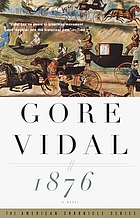 1876 : a novel