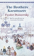 The brothers Karamazov 著者： Fyodor Dostoyevsky
