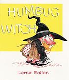 Humbug witch