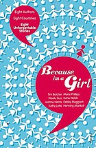 Because I am a girl