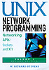 UNIX network programming von W  Richard Stevens