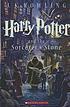 Harry Potter and the sorcerer's stone von J  K Rowling