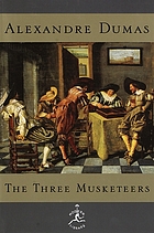 The three musketeers