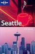 Seattle por Becky Ohlsen