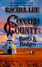 Conard County : boots & badges