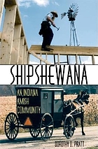 Shipshewana : an Indiana Amish community