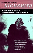 The boy who followed Ripley