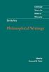George Berkeley : philosophical writings