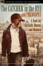 The catcher in the rye and philosophy