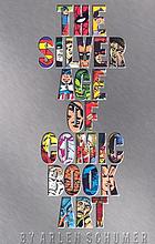 The silver age of comic book art