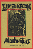 Manhunters : a novel