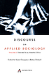 Discourse on Applied Sociology : Theoretical Perspectives.... by Samir Dasgupta