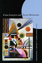 Cause lawyers and social movements