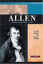 Ethan Allen : Green Mountain rebel