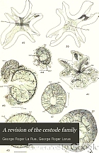 A revision of the cestode family, Proteocephalidae,