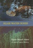 Bilge water bones