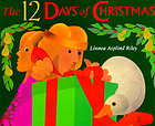 The 12 days of Christmas