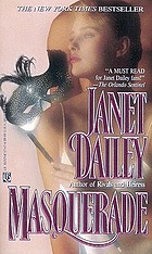 Masquerade : a novel