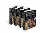 The encyclopedia of Christian civilization. 4, S - Z