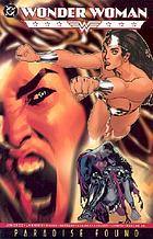 Wonder Woman : paradise found