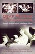Deaf people in Hitler's Europe