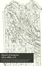 The geology of Lehigh and Northampton Counties.